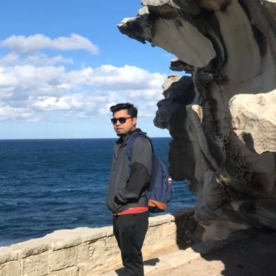 mukeshk7's profile picture. 