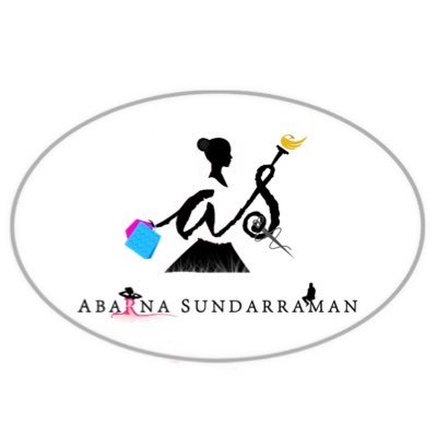 Fashion designer 👗 Celebrity Stylist 💃🏻 Founder of #AbarnaSundarramanClothing