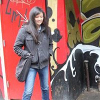 Denise Chow (@denisechow) 's Twitter Profile