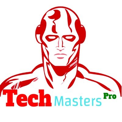 TechmastersP's profile picture. Tech Channel