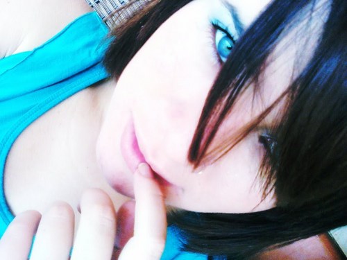 Tô com muito fogo hahaha (: