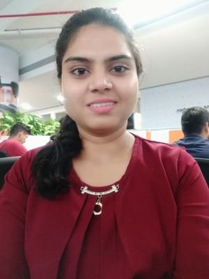 PriyankaDandek1's profile picture. simple contemplator