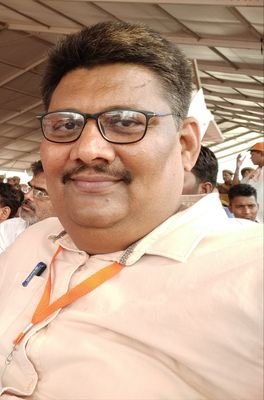 SDMishr60443956's profile picture. एमए बीएड