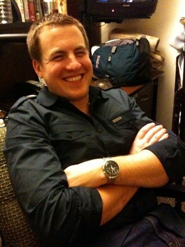 Co-Founder and COO @ Mac to School. Love research, analysis, planning and execution. Also impulsive.