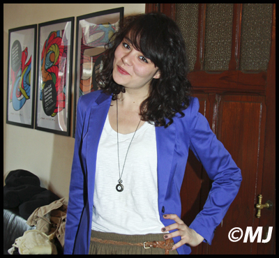 LorraineFblog's profile picture. 