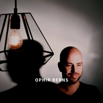 bernshtam's profile picture. I make music that I want to listen to