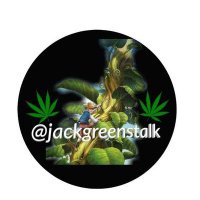 JackGreenStalk(@Jack_Greenstalk) 's Twitter Profileg