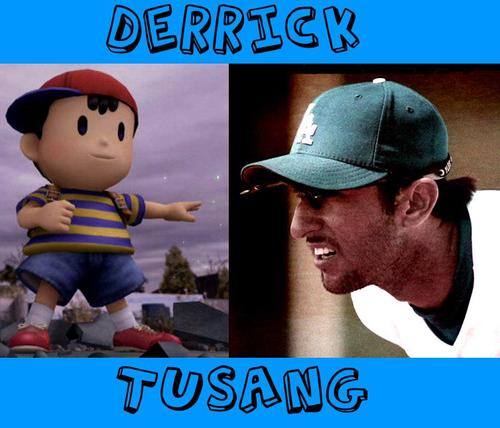 DerrickTusang's profile picture. 