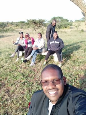 Daniel_korir_'s profile picture. Livestock GHG emissions