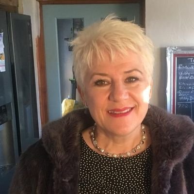 DawnLucky7's profile picture. Public health,passionate for change