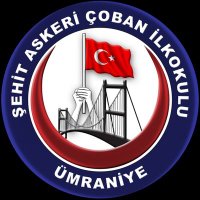 Ümraniye Şehit Askeri Çoban İlkokulu(@saskericoban) 's Twitter Profile Photo