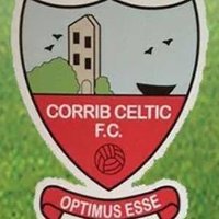 Corrib Celtic Football Club (@corribfc) 's Twitter Profile