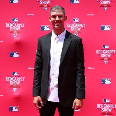 Official twitter account of Mike Minor. Ask me if I care.