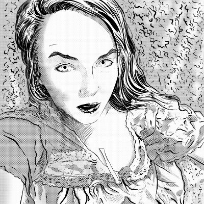 Jessica gaudeさんのプロフィール画像