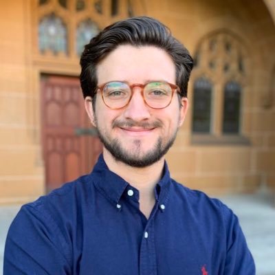 enviroanth's profile picture. Anthropologist (PhD) | Designer | 
Tweets @oceaniajournal
Managing Editor @JournalTaja
Medium: https://t.co/yYYsCxkc3j