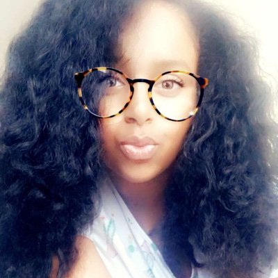 Sara_Hendrix's profile picture. 🇪🇹 ♉️👑