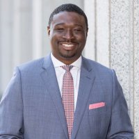 Wm. Jahmal Miller, MHA (@theebonygenius) 's Twitter Profile Photo Wm. Jahmal Miller, MHA (@theebonygenius) 's Twitter Profile Photo
