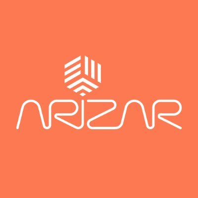 ARIZAR is AR Social Media app.
Post text right into space at your physical location.
Hold up your camera and see messages floating right where they were posted.