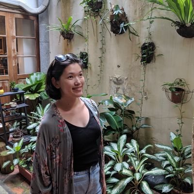 _happyhope's profile picture. @SFUCMNS alumni and proud @Richmond_BC resident. I love food and music. Tweets are my own.