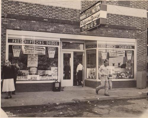 JeffersonDrugs's profile picture. Jefferson Drugs has been serving Jefferson and Jackson county for over 70 years.  Come by and see what everybody is talking about.