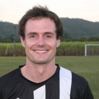 Nicholas Tither (@tbaggin) 's Twitter Profile