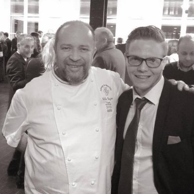 ChefParaire's profile picture. « Le respect de la tradition avec une touche de personnalité, pour les amateurs de l’Auvergne »