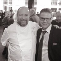 Chef Cuisine Paraire Florent (@chefparaire) 's Twitter Profile