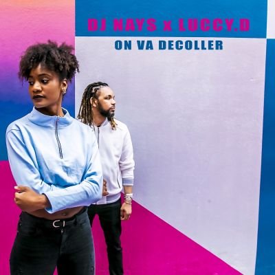Chanteuse de Zouk/Kompa -
Origines : Martinique/Haïti -
Production : AFRO BEAT MUSIC