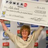 I am Julie leach the Michiga power ball winner of $310 million am giving out $100,000 to my first 40 followers to help the needy and the poor text me 2342218449