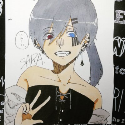 CRACKERさんのプロフィール画像