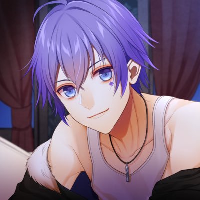 clain♠︎@王子様さんのプロフィール画像