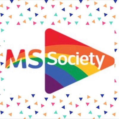 Nottinghamshire & District MS Society here to support people with MS and their friends & families.