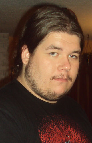 Gamer Guy. Lover of all things Metal. Solid advice giver.