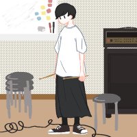 斎藤 響/UtaKata (@drumsotias3110) 's Twitter Profile Photo
