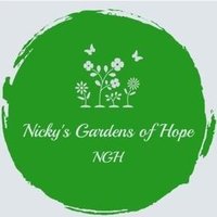 Nicky's Gardens of Hope (@gardensnicky) 's Twitter Profile