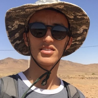 bouazama_omar's profile picture. 