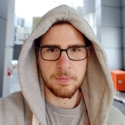 Me_is_Bored's profile picture. Nope.