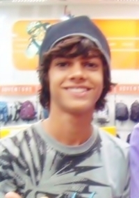 Estudante, surfista . Colírio Oficial de ninguém rawr