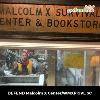 Malcolm X Center (@MalcolmXCenter) 's Twitter Profileg