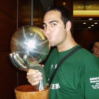 David Serón (@david_seron) 's Twitter Profile