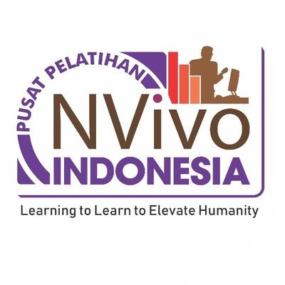 Pusat Pelatihan NVivo Indonesia menyuguhkan pelatihan NVivo untuk mengelola dan menganalisis data riset Kualitatif dan Mixed-Method bagi dosen, mahasiswa S2, S3