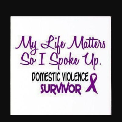 A survivor of domestic violence... also A caring mother of five amazing children just trying to find her peace in this world!