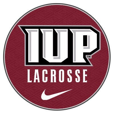 Official Twitter account of IUP Women's Lacrosse