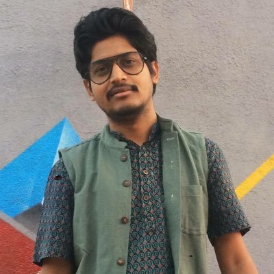 arcPriyank's profile picture. Architect | Designer | Educationist | Citymaker