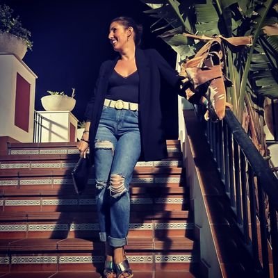 rociocarli's profile picture. 