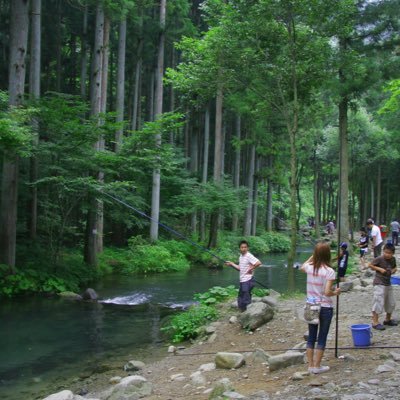 那須フィッシュランド Nasufishland Twitter