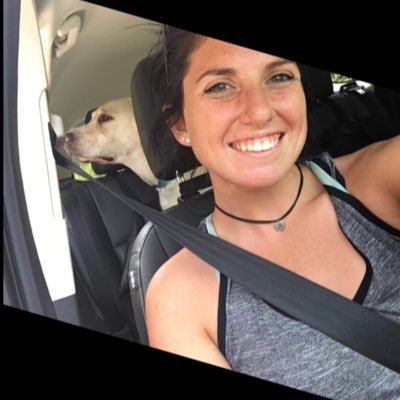 kristtalynn's profile picture. Follow your heart but take coffee with you. 🐾