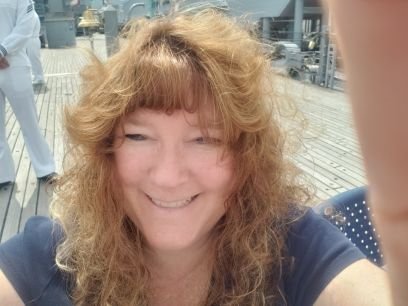 Shawna Smith Profile