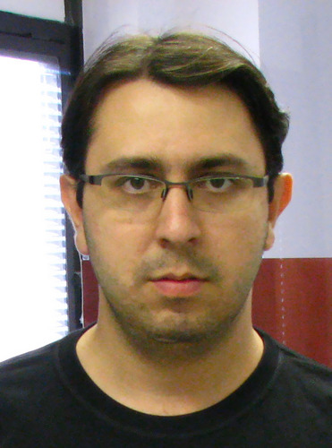 cdanieldacosta's profile picture. 