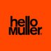 helloMuller Ltd. (@helloMullerltd) Twitter profile photo